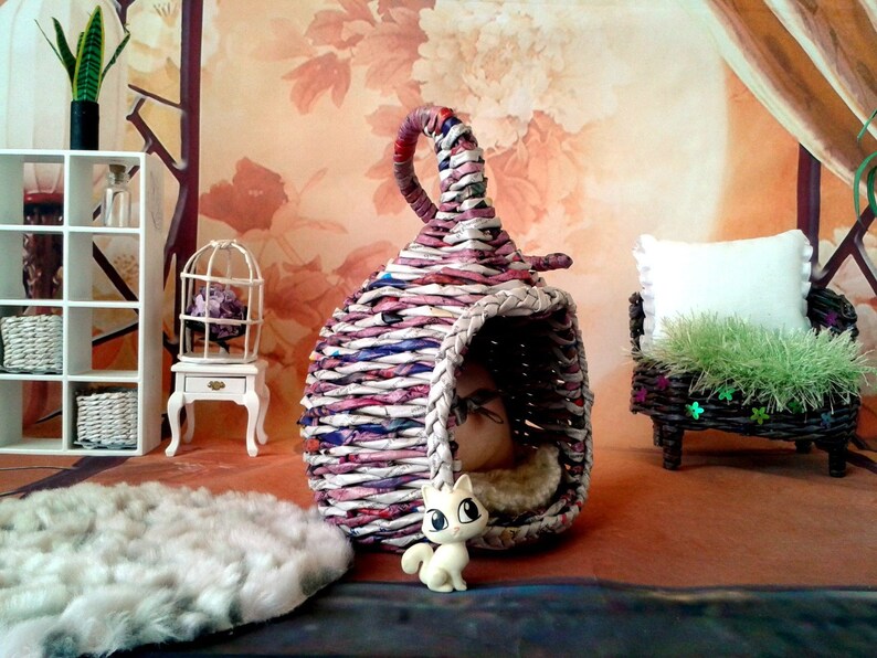 etsy dollhouse furniture