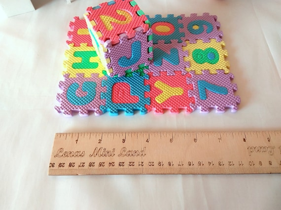 petite poupee 9 lettres