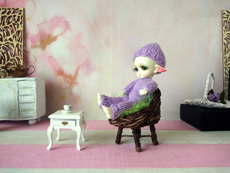 etsy dollhouse furniture