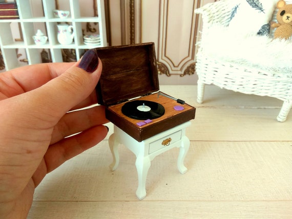 dollhouse furniture 1 6 scale