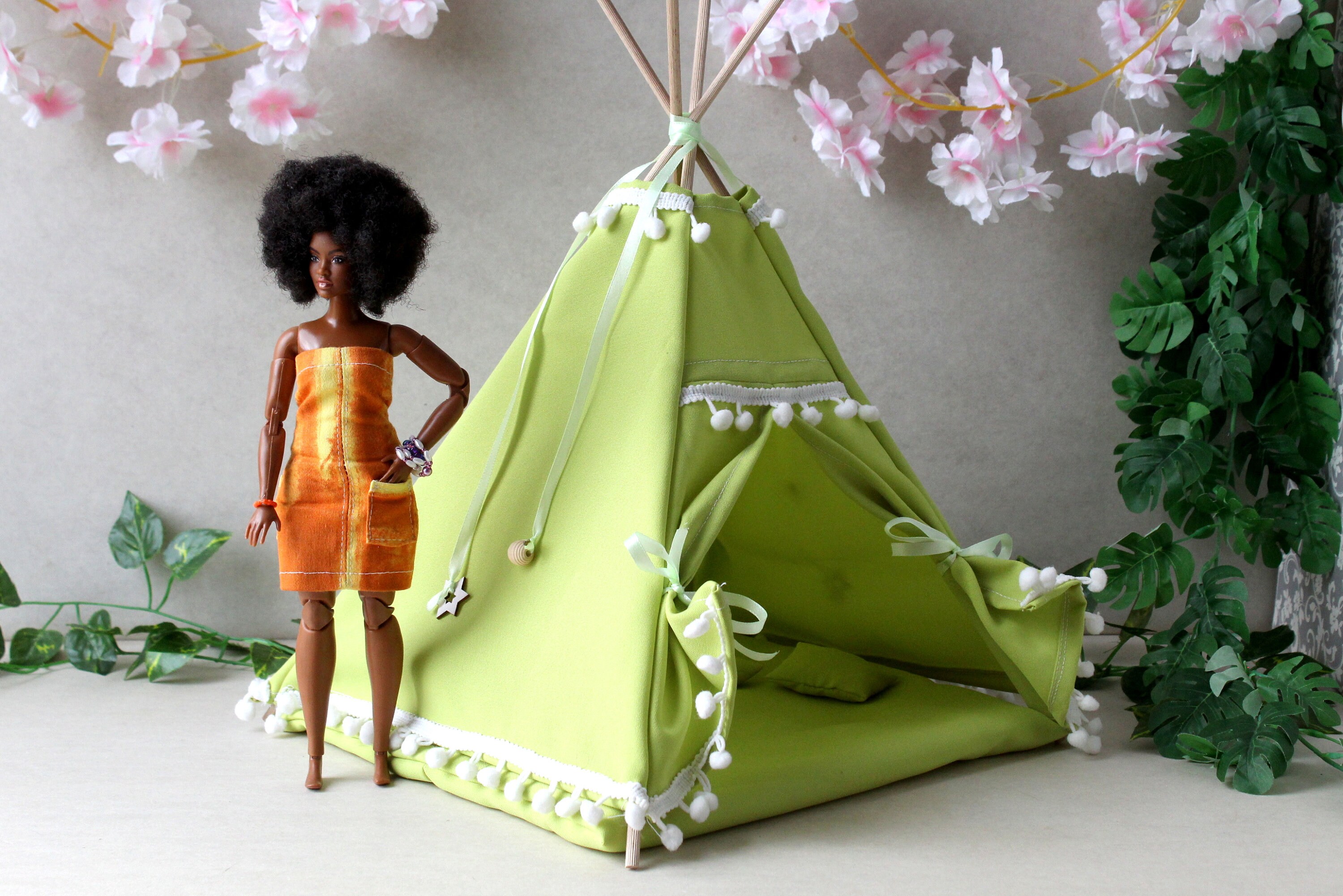 Na!na!na! Surprise Camping Poppen Aanbieding bij Lobbes