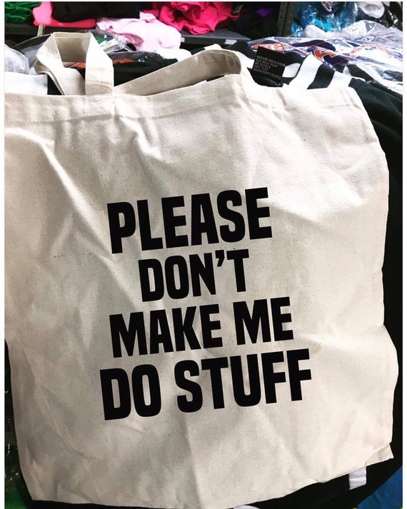 custom made tote bags