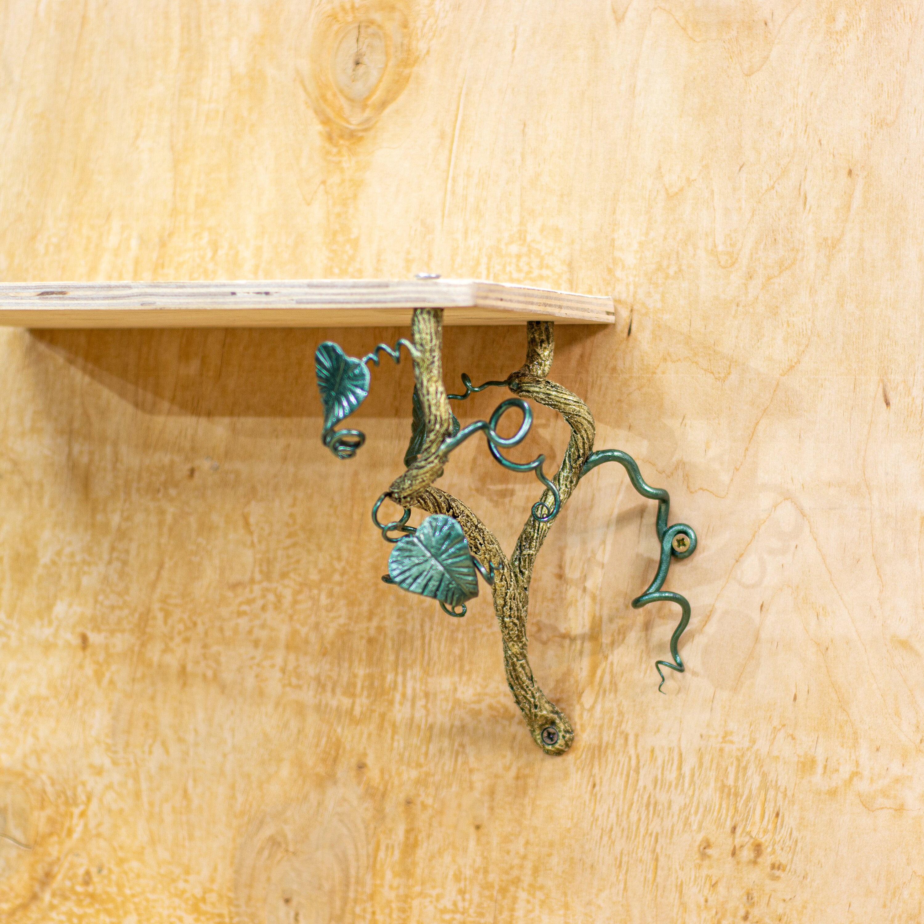 metal modern shelf bracket steel shelf brackets Etsy