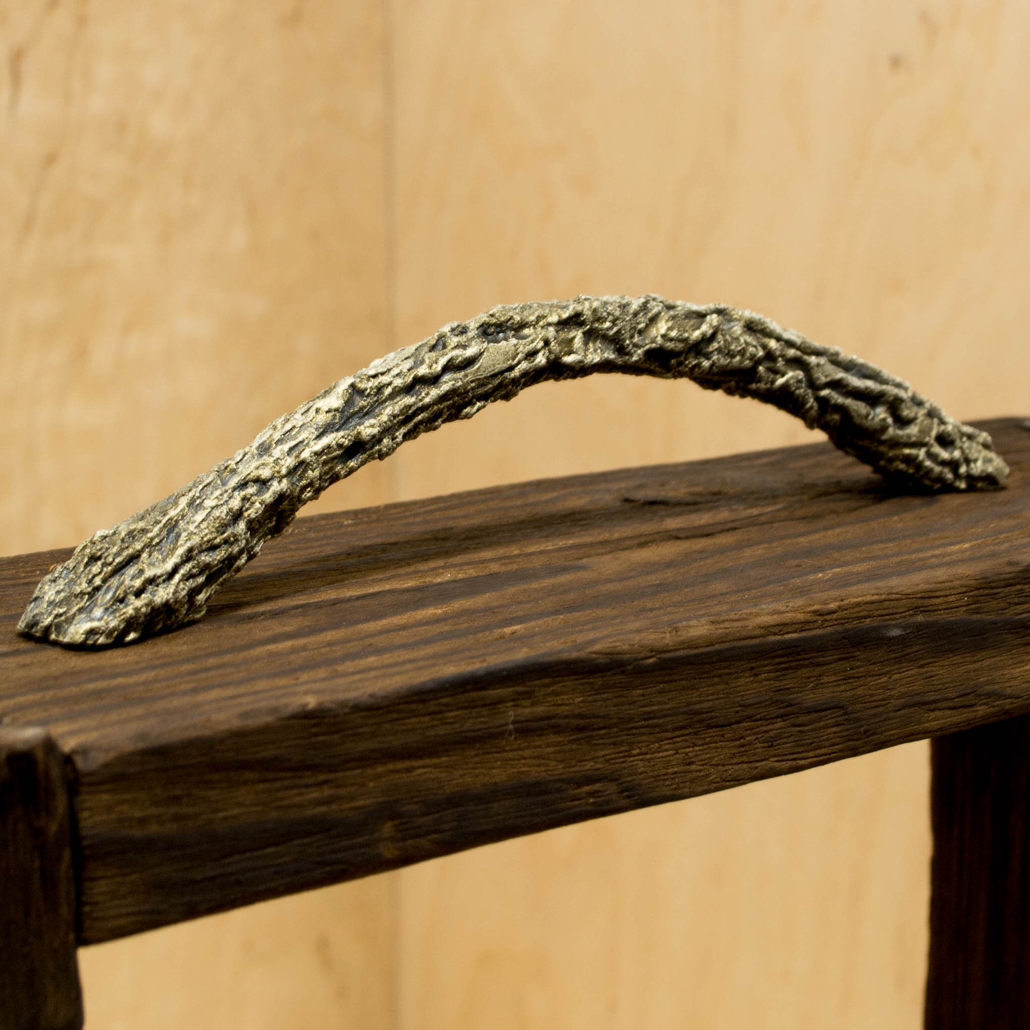 Geschmiedete Schrank zieht Griffe Haken Schrank Griffe Kommode | Etsy