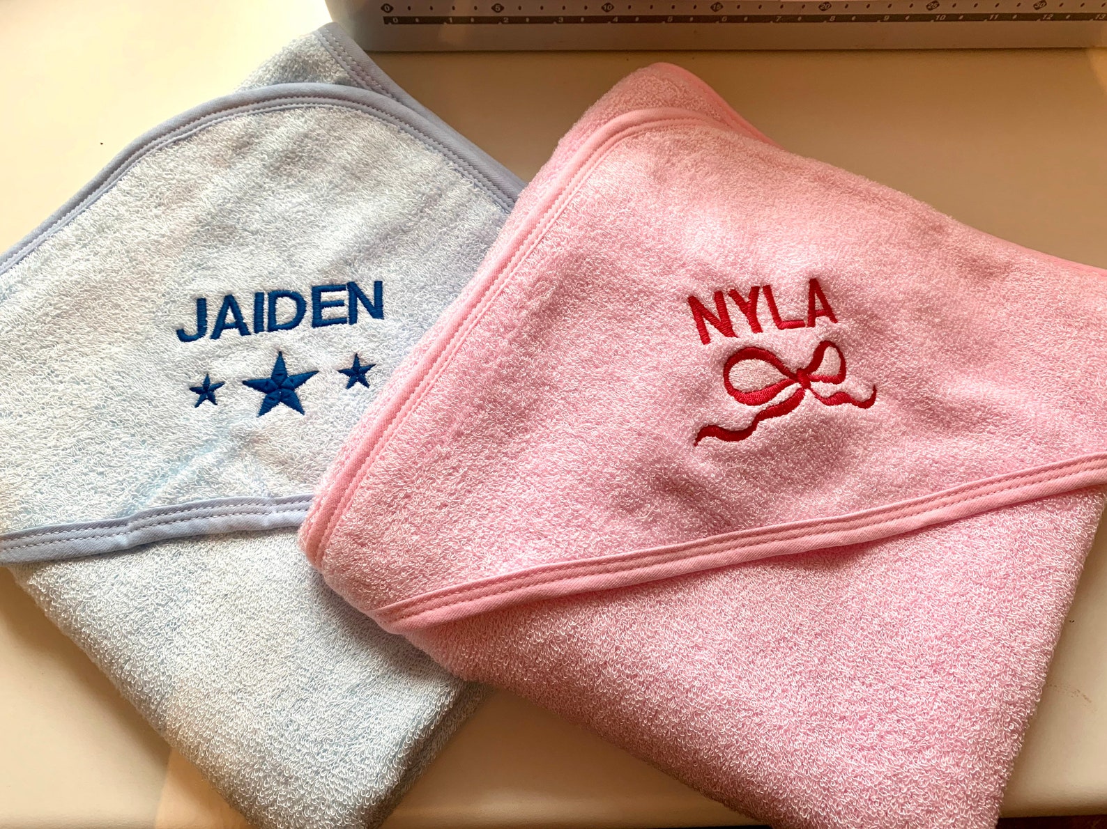 Luxury baby gift newborn toiletries bathtime accessories Etsy