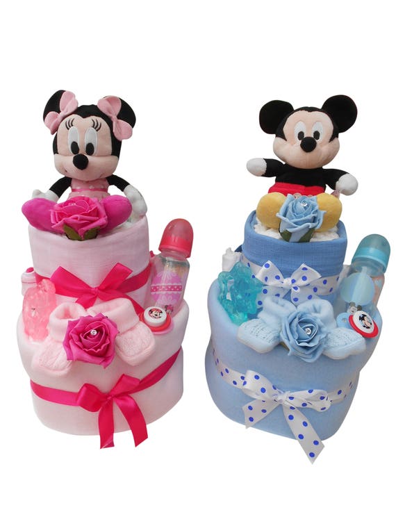 Disney Baby gift baby shower gift new baby gift baby boy Etsy