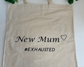 handbolsa for mum