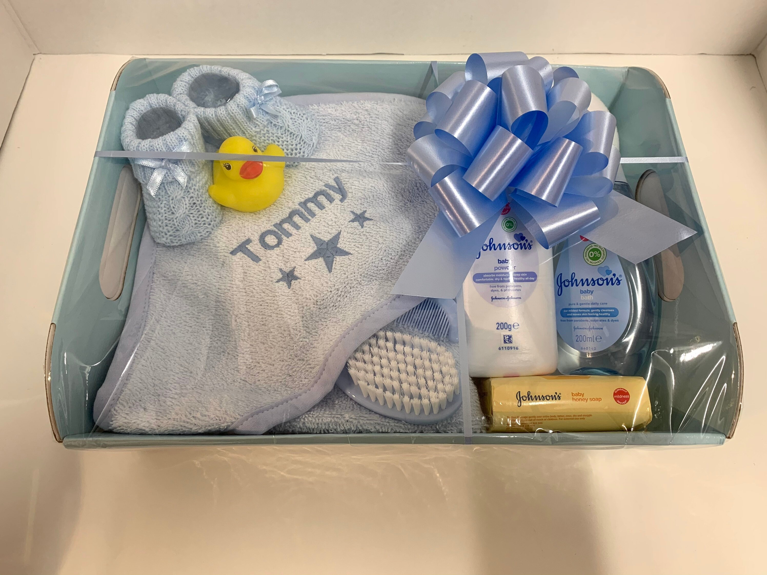 Luxury baby gift newborn toiletries bathtime accessories Etsy