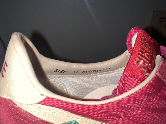 Nike Oceania Vintage Womens 6 - Etsy