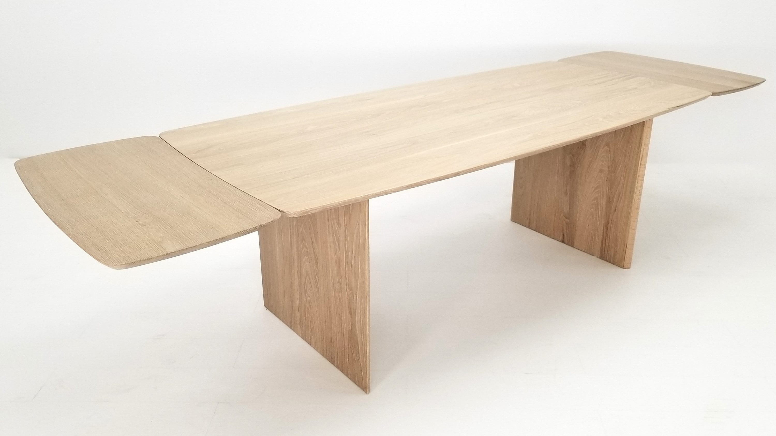WHAT WE WANT extension table / ウォールナット WWW_EXTENSION TABLE – WHAT WE WANT