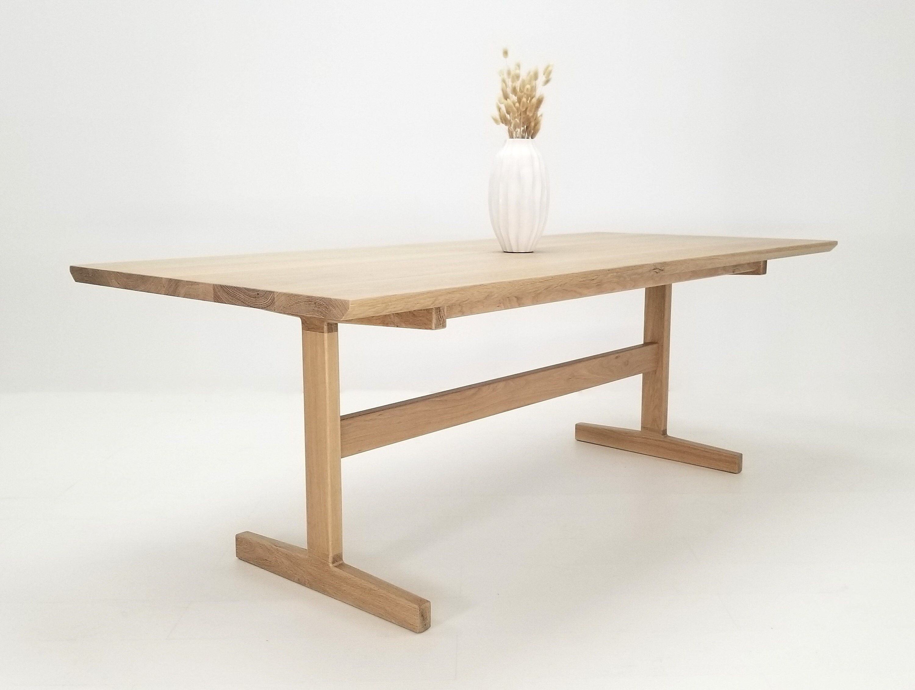 Waterbury cheap trestle table