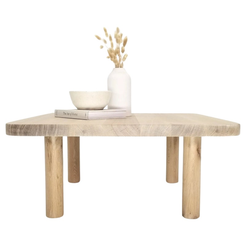 Coastal Coffee Table - Etsy