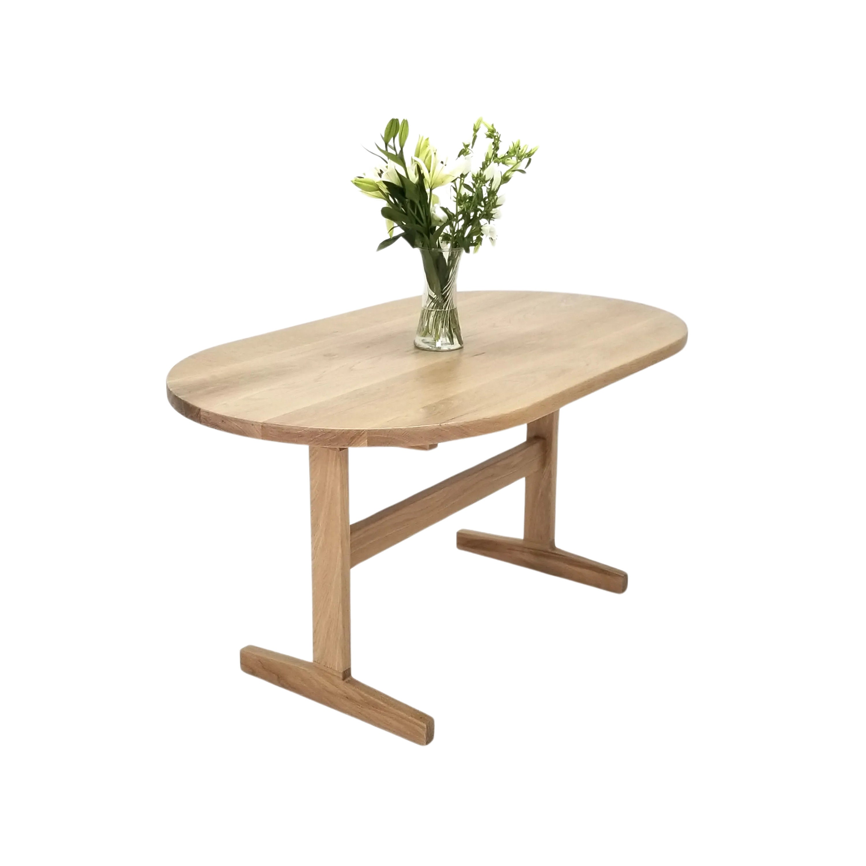 Waterbury cheap trestle table