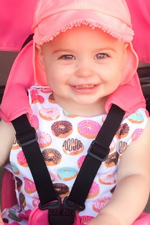 Donut baby romper online