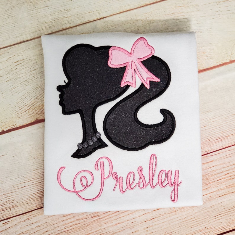 Little Girl Birthday Shirt Little Girl Birthday Outfit Girl Etsy