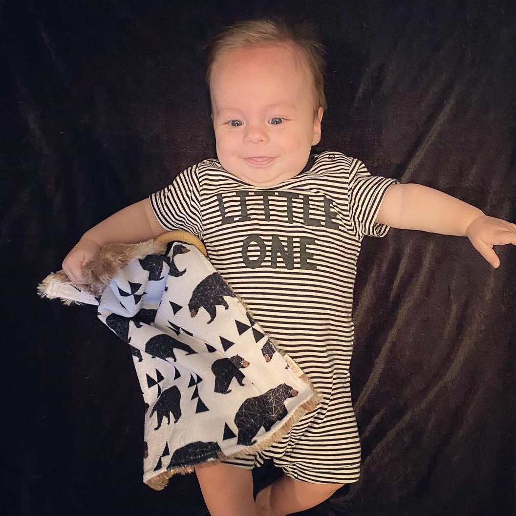 You Are My Sunshine Lovey Lovey Baby Lovey Lovie Gender Etsy