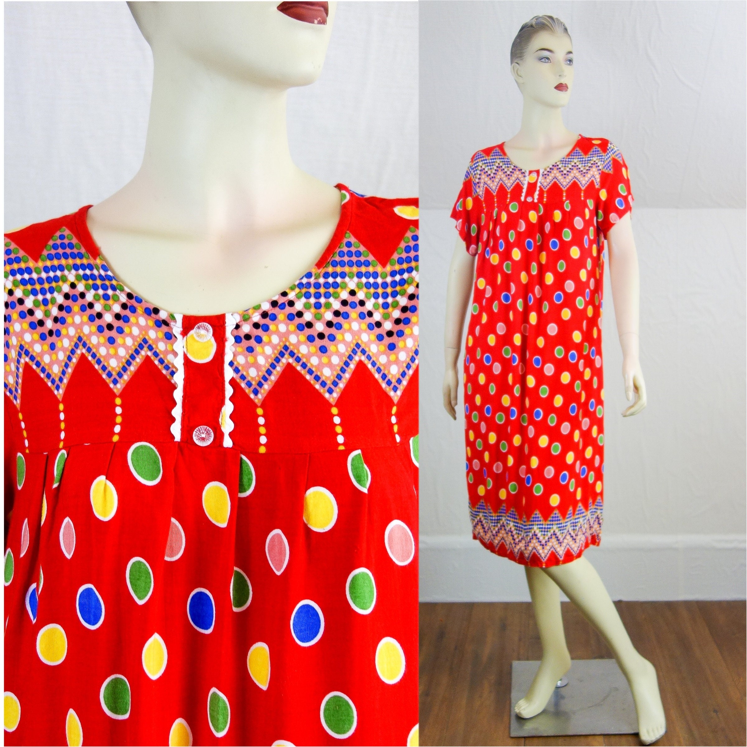 Muumuu Baby - Etsy