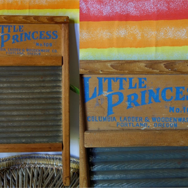 Laundry Washboard Etsy