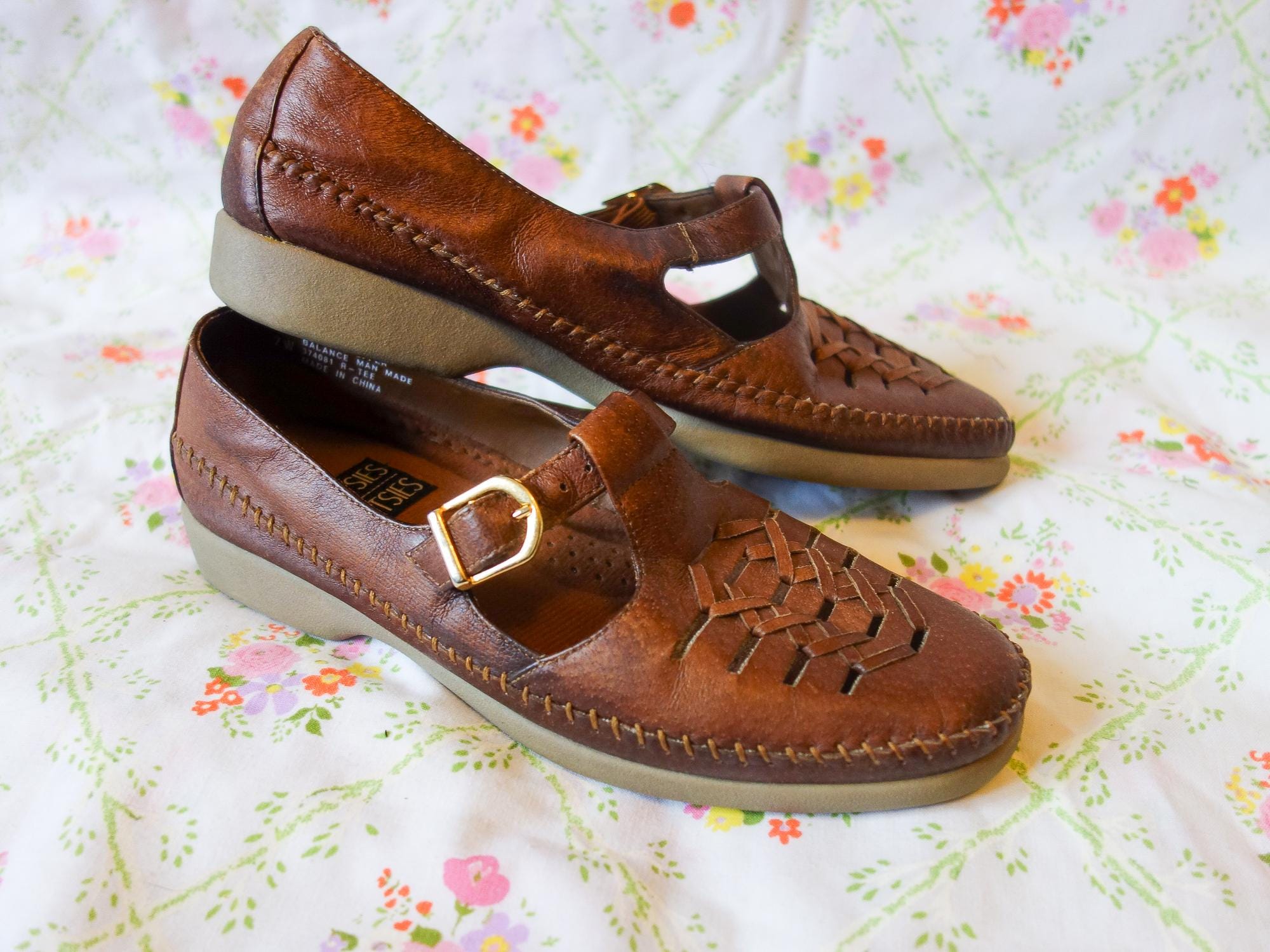 NWOB Jarman Black Lace Up Leather Oxfords 7.5M Adelante Men main image 3