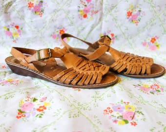 huaraches sale size 7