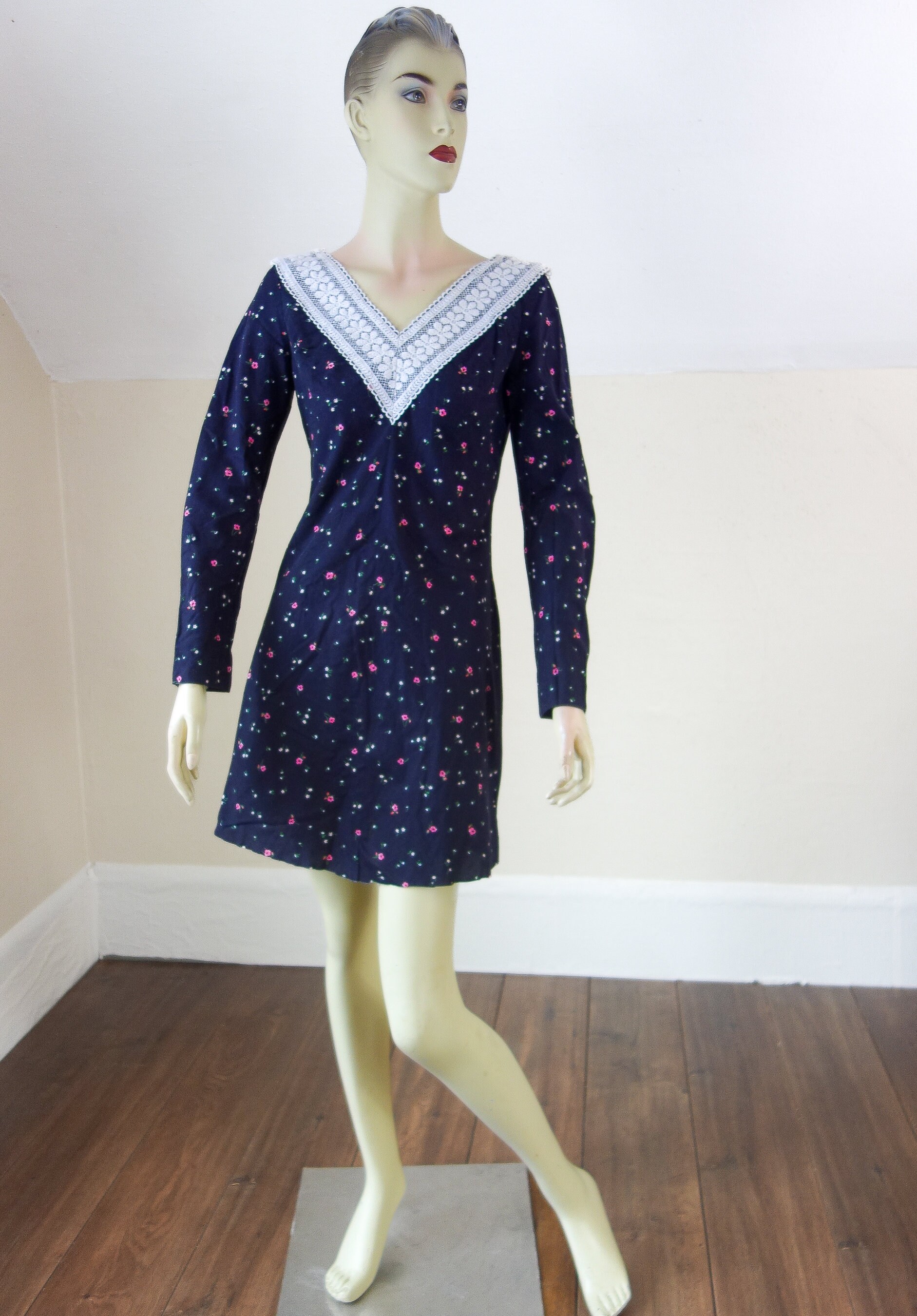 週末価格！1980/90s Princess Kaiulani ワンピース Princess Kaiulani - Etsy