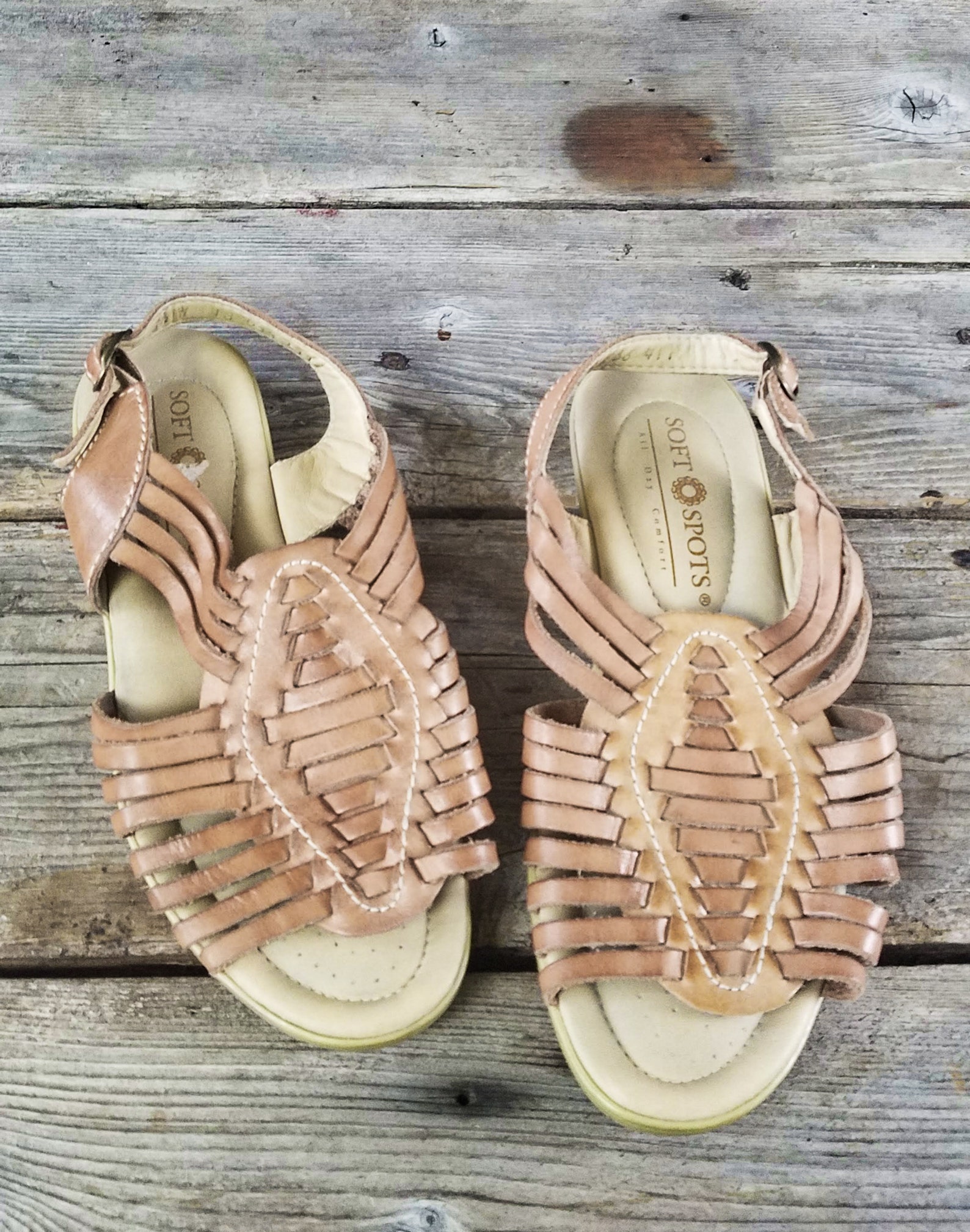 where to buy huarache sandals