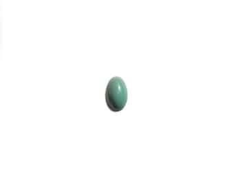 Small Oval Variscite Cabochon