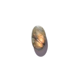 Oval Labradorite Cabochon/ Labradorite Cabochon/ Oval Cabochon/ Labradorite/ Gemstone Cabochon/ Gemstones for Jewelry Making