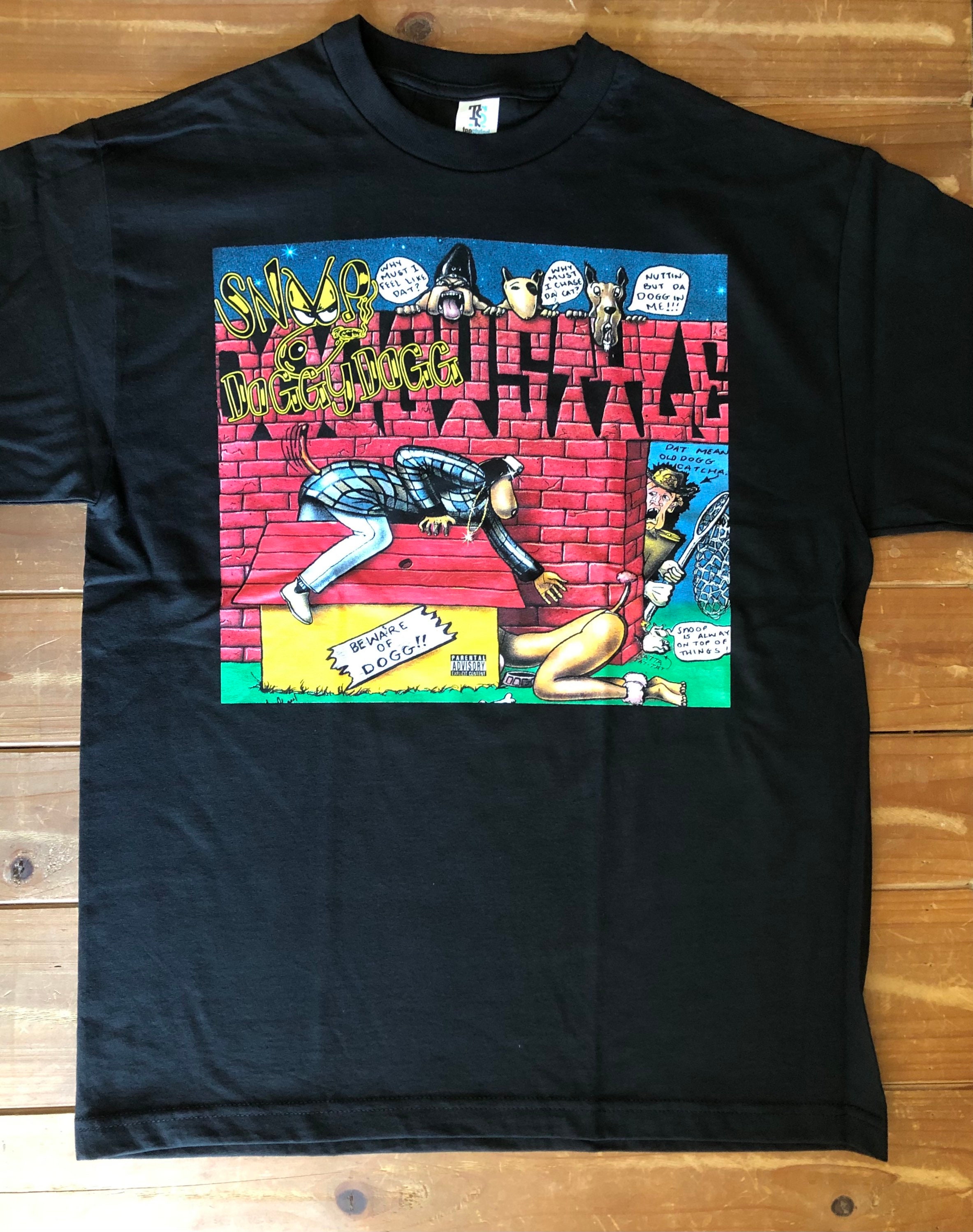 Dogg Pound Shirt - Etsy