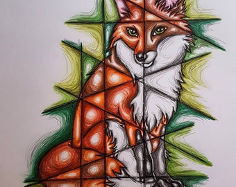 Red Fox