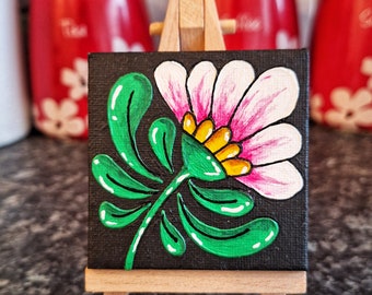 Tiny Art VI - Flower