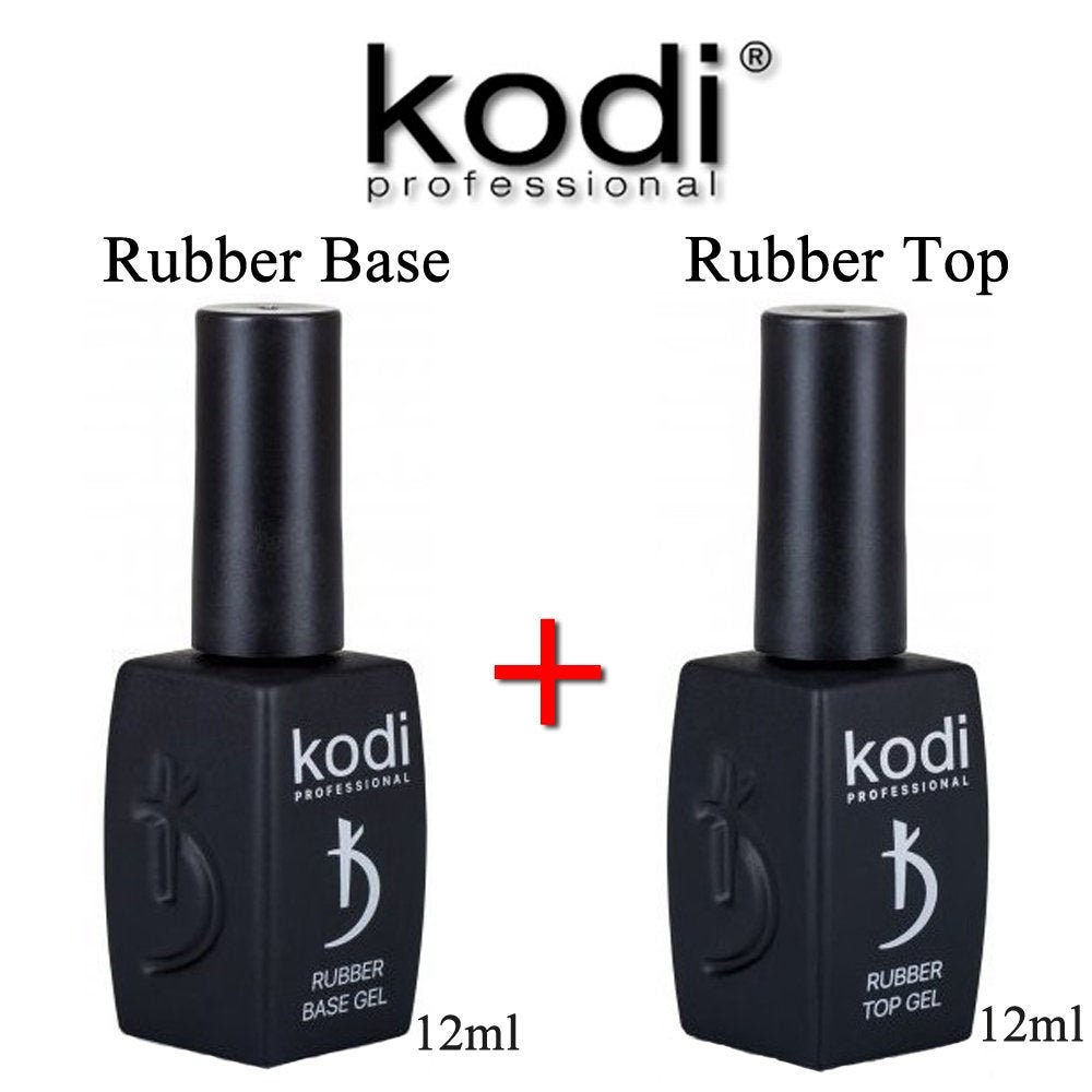 how to use kodi rubber base gel how to use kodi rubber base gel