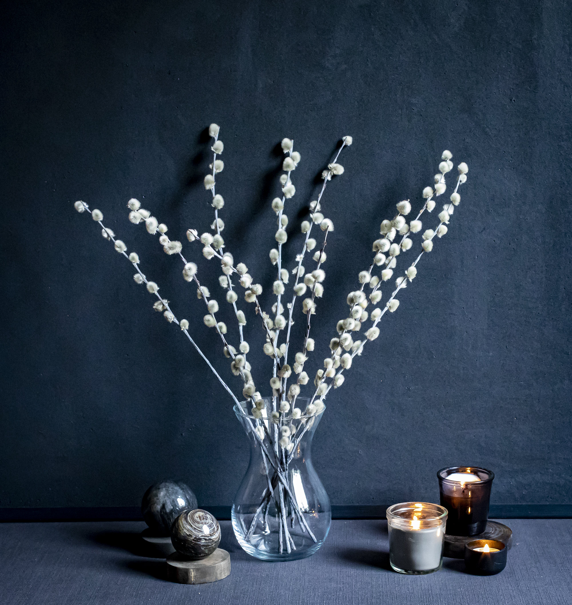 3/mo - Finance Natural Dried Pampas Grass Decor, White Pampas Grass, Bunny Tails Dried Flowers, Reed Grass Bouquet For Wedding Boho Flowers Home Table Decor, Rustic Farmhouse Party (100 In Total ) | Buy Now, Pay Later