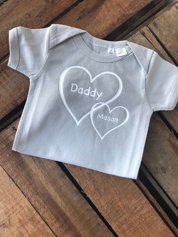 personalised baby suits