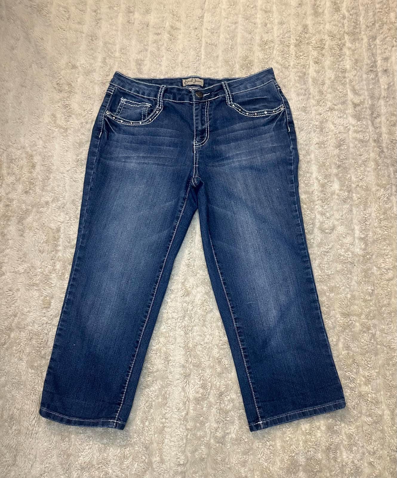 Vintage Earl Jeans - Etsy