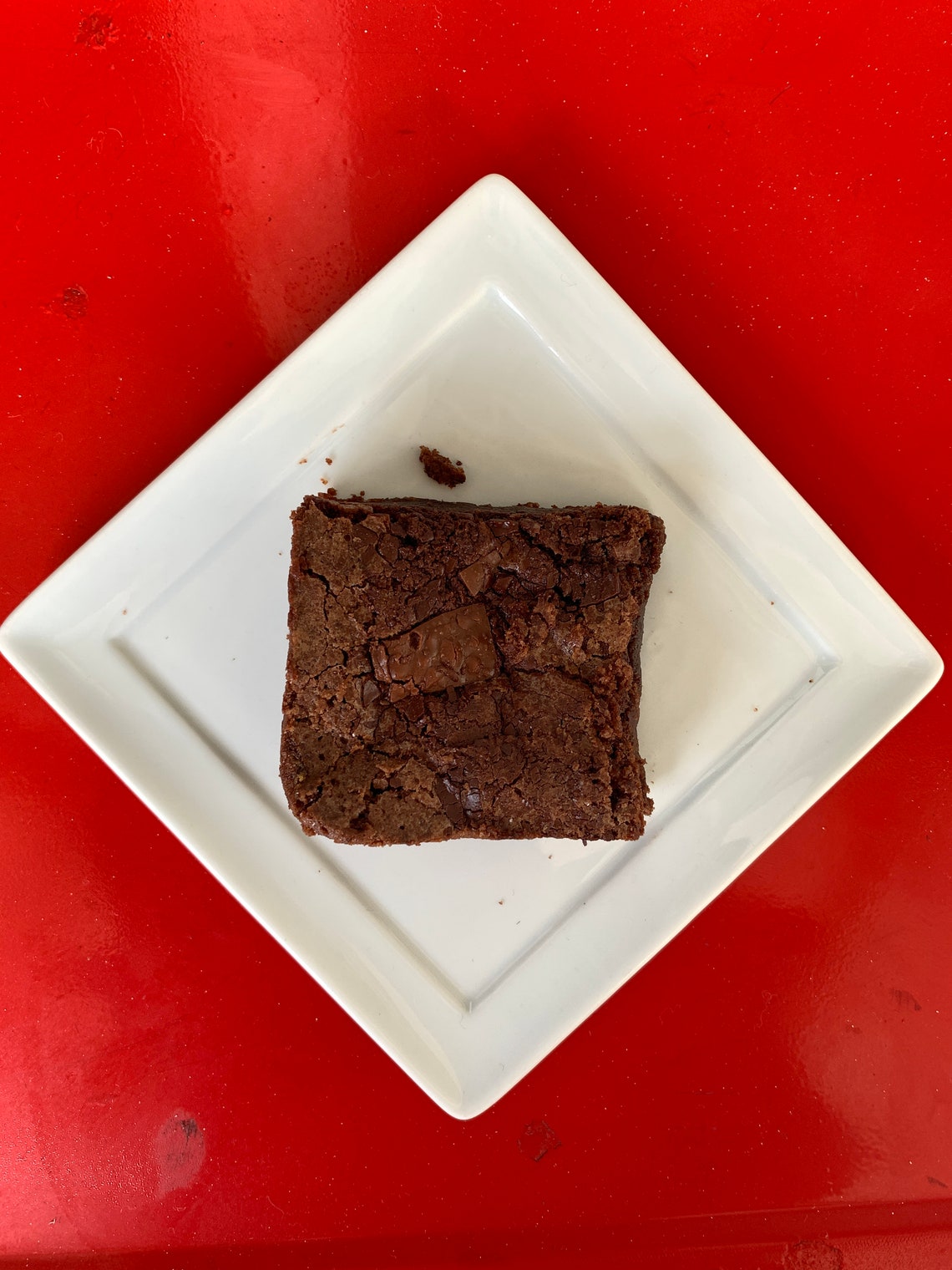 Brownie Mix sold in packs of 3 Etsy