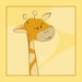 Yaeli Yakir Girafffy Design