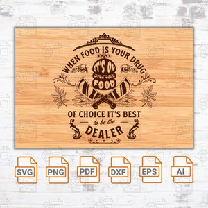 Cutting board svg bundle| Kitchen svg| Farmhouse kitchen svg| Potholder svg| Family svg| Kitchen sign| Charcuterie Board Silhouette