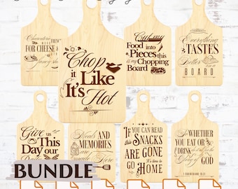 Cheese Board Sayings Bundle svg file| Cutting board SVG| Cricut| Cut Files| Charcuterie Board Svg| Kitchen Svg Bundle