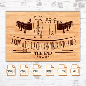Funny SVG Charcuterie Board| Chopping Board| Cutting Board| Laser Engraved Files| Kitchen Decor| Glowforge| Funny Cutting Board