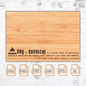 Arquivo svg de termo de churrasco | Churrasqueiro | Tábua de corte SVG| Cricut| Cortar arquivos | Arquivo SVG de churrasco | Tábua de corte engraçada