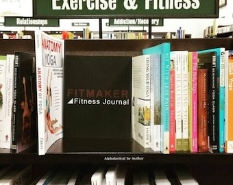 Fitness Journal | Fitness Planner