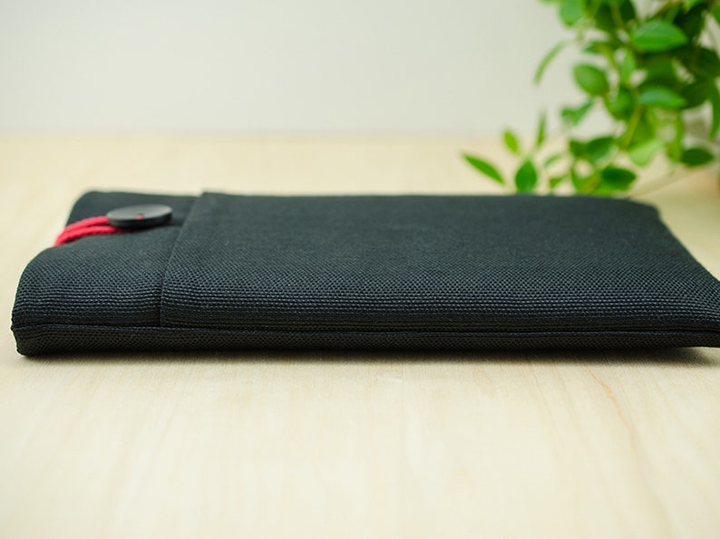 Hp Envy Case Hp Spectre Laptop Hp Envy X360 13 Pavilion Chromebook Elitebook 840 Omen 11 6 14 15 15 6 Inch Cover Sleeve Black Red Mint Blue image 5