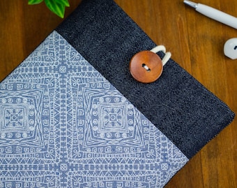 Hp Envy X360 Laptop Case Hp Envy Laptop Sleeve Hp Laptop Cover 15 6 Elitebook pectre Pavilion Chromebook Omen 11 6 13 14 Inch Jeans Blue