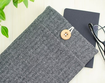 Hp Envy Laptop Cover Hp Spectre X360 Sleeve Hp Spectre X360 14 Case Pavilion Chromebook Elitebook 840 Omen 11 6 13 15 15 6 Inch Herringbone