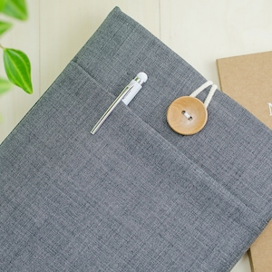 iPad Mini 4 Custodia iPad Mini 2 Mini iPad Custodia iPad Mini 4 Cover 2020 2021 Mini iPad 4 Custodia iPad Mini 3 Cover iPad Mini iPad 2 Grey Twill Wool