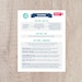 Ambassador Badge Tracker Girls Scout Troop Organizer Printable - Etsy