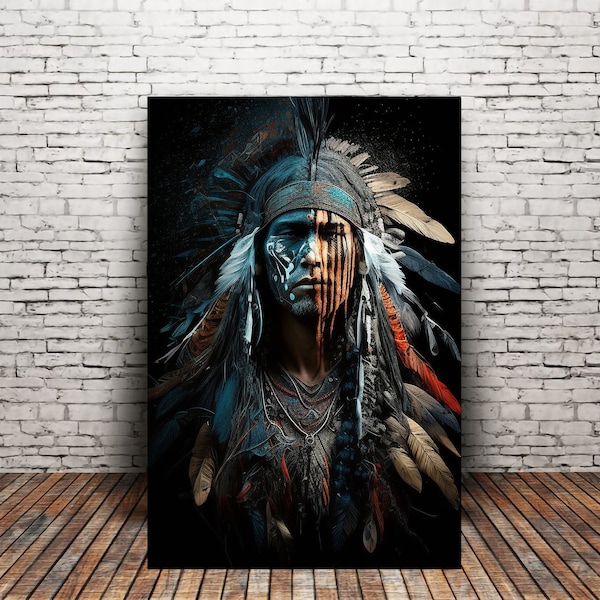 War Paint Etsy