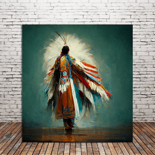Native American Art For Sale