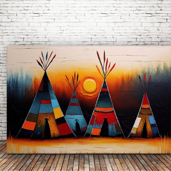 Native American Art